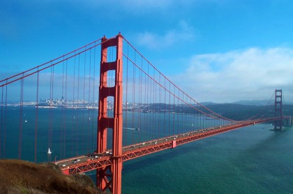 GG Bridge