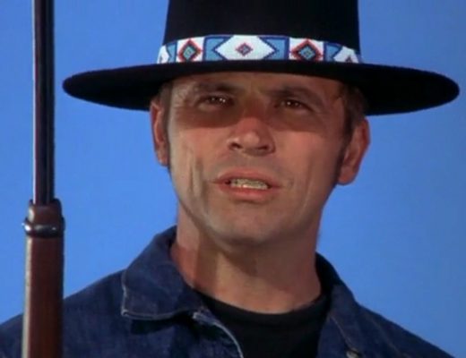 Billy Jack